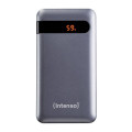 Intenso Батарея універсальна Intenso PD20000 PD/20W, QC 3.0, USB Type-C USB-A (PB930227 / 7332354)
