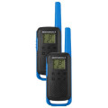 Motorola Портативна рація Motorola TALKABOUT T62 Blue (5031753007300)