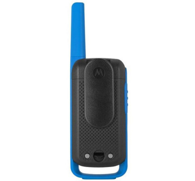 Motorola Портативна рація Motorola TALKABOUT T62 Blue (5031753007300)