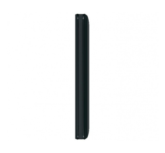 Ergo Мобільний телефон Ergo E241 Black