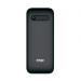 Ergo Мобільний телефон Ergo E241 Black