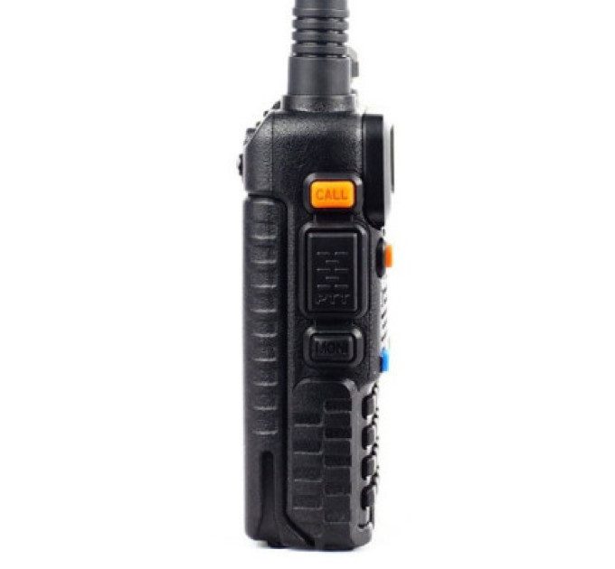 Baofeng Портативна рація Baofeng UV-5R Black