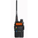 Baofeng Портативна рація Baofeng UV-5R Black