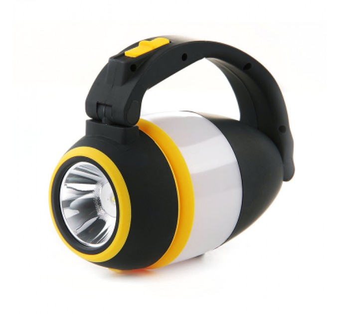 СИЛА Ліхтар СИЛА Трансформер 350 Лм (1200 мАг) (900531)