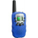 Baofeng Портативна рація Baofeng MiNi BF-T2 PMR446 Blue (MiNiBFT2_BE)
