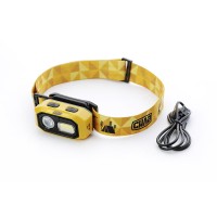 Ліхтар СИЛА Тесла з сенсором (Li-ion 1450 мАг) (900508)