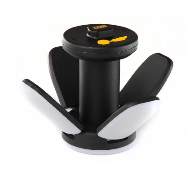 СИЛА Ліхтар СИЛА Кемпер 500 Лм (Li-ion 2400 мАг) (900526)