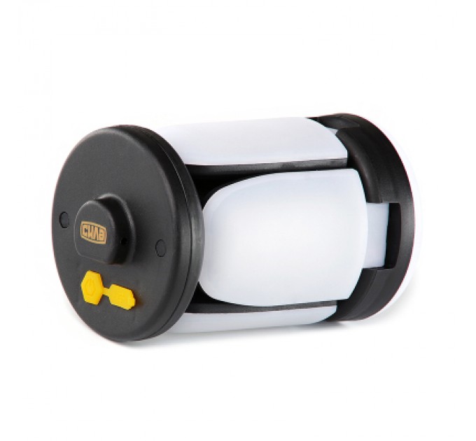 СИЛА Ліхтар СИЛА Кемпер 500 Лм (Li-ion 2400 мАг) (900526)