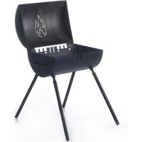 Мангал СИЛА 520 x 320 x 250 x 2 мм (960000)