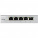 Комутатор мережевий ZyXel GS1200-5 (GS1200-5-EU0101F)