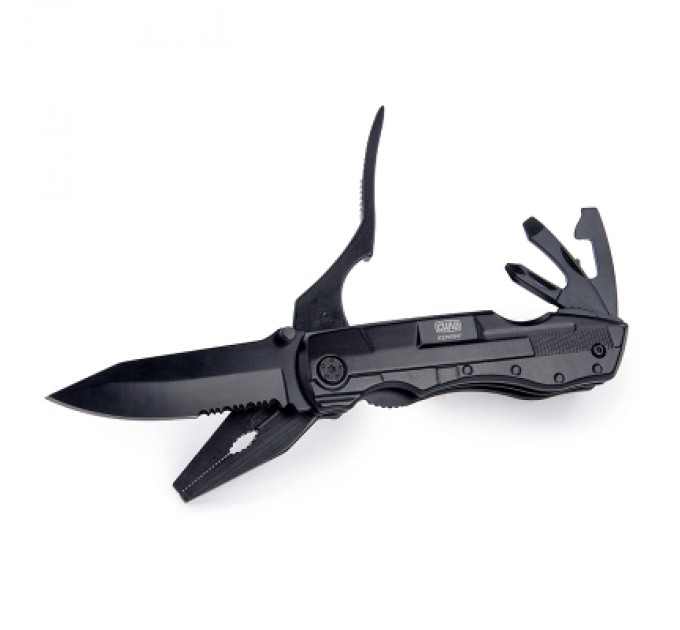 СИЛА Мультитул СИЛА 7 в 1 + біти (960871)