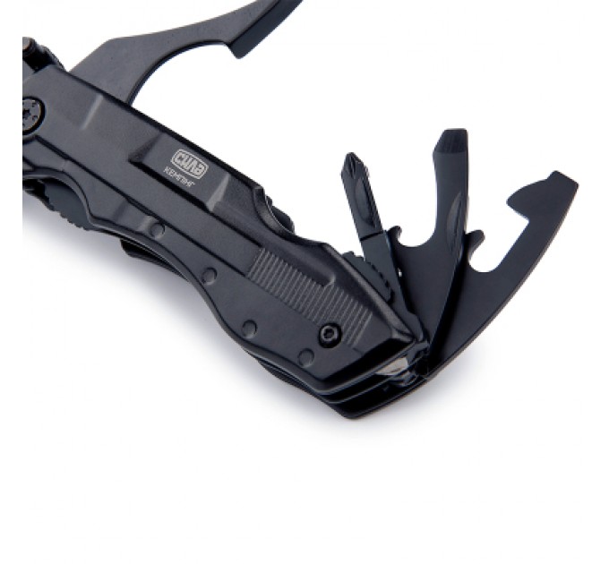 СИЛА Мультитул СИЛА 7 в 1 + біти (960871)