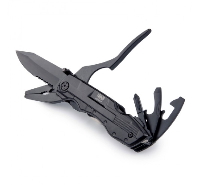 СИЛА Мультитул СИЛА 7 в 1 + біти (960871)