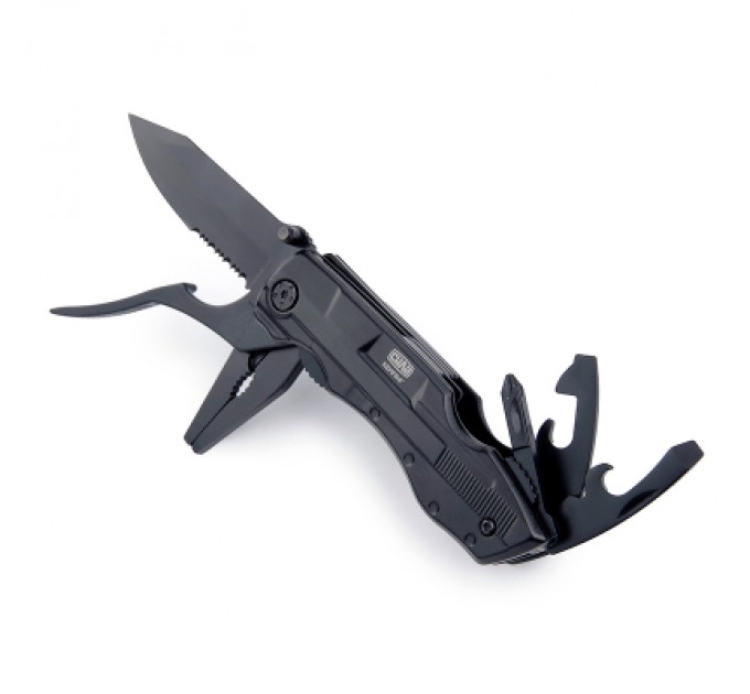 СИЛА Мультитул СИЛА 7 в 1 + біти (960871)