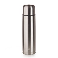 Термос СИЛА Classic Silver 1 л (960662)