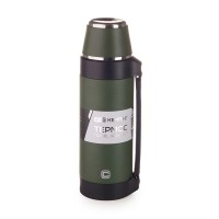 Термос СИЛА Travel Grey 1.5 л (960666)