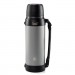СИЛА Термос СИЛА Travel Grey 2,5 л (960681)