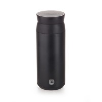 Термокружка СИЛА Onyx 0,35 л (960672)