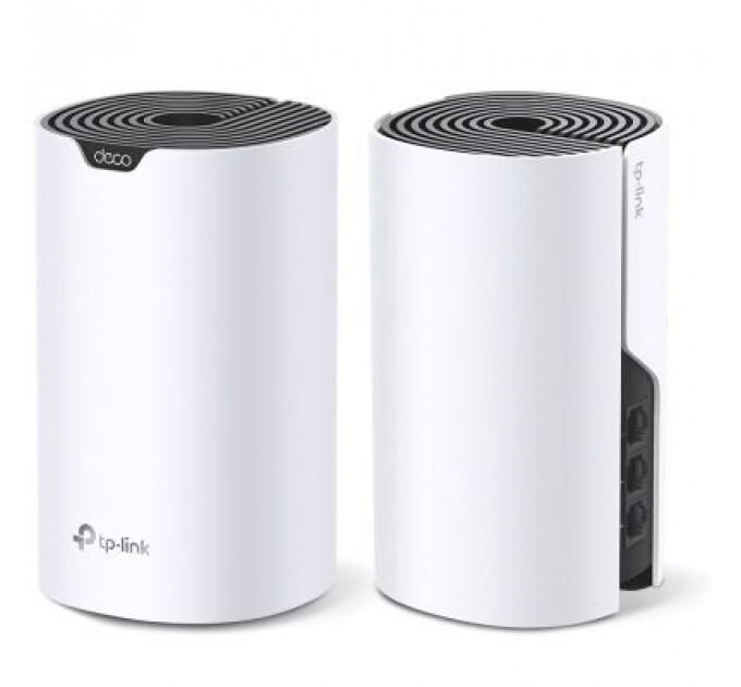 Точка доступу Wi-Fi TP-Link DECO-S7-2-PACK