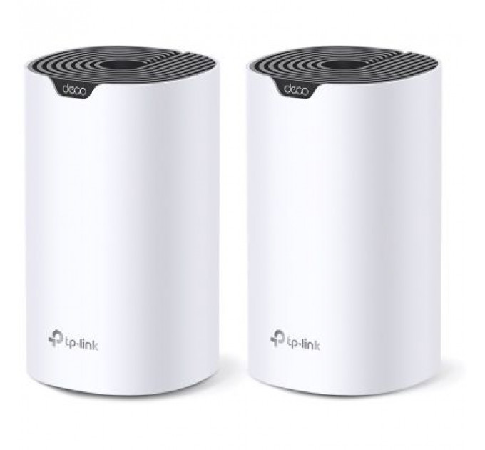 Точка доступу Wi-Fi TP-Link DECO-S7-2-PACK