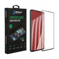 BeCover Скло захисне BeCover Samsung Galaxy A73 SM-A736 Black (707323)