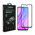 BeCover Скло захисне BeCover Tecno Spark 8 Black (707329)