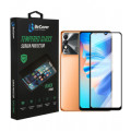 BeCover Скло захисне BeCover Tecno Spark 8T Black (707328)