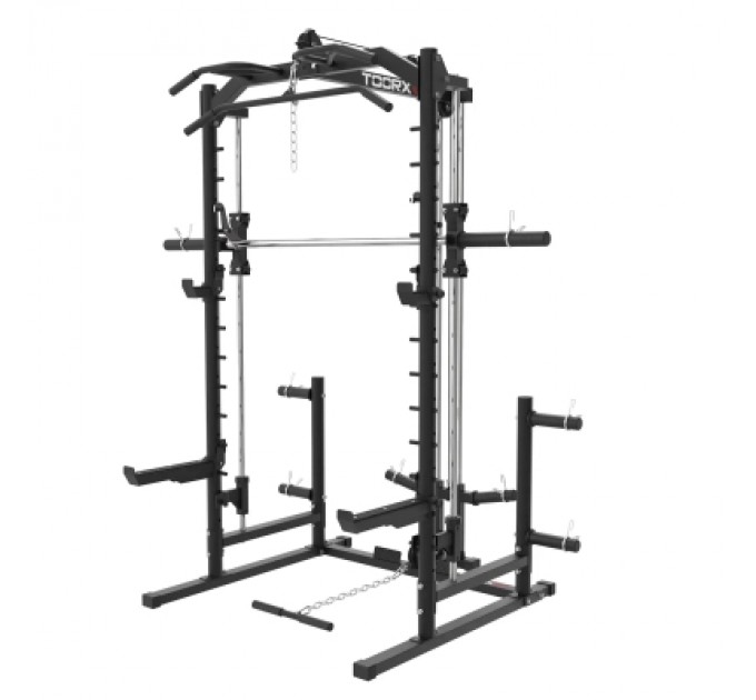 Toorx Силовий тренажер Toorx Weightlifting Station WLX-90 (931148)
