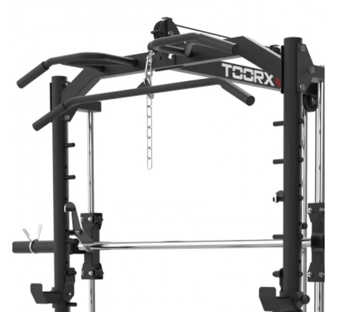 Toorx Силовий тренажер Toorx Weightlifting Station WLX-90 (931148)