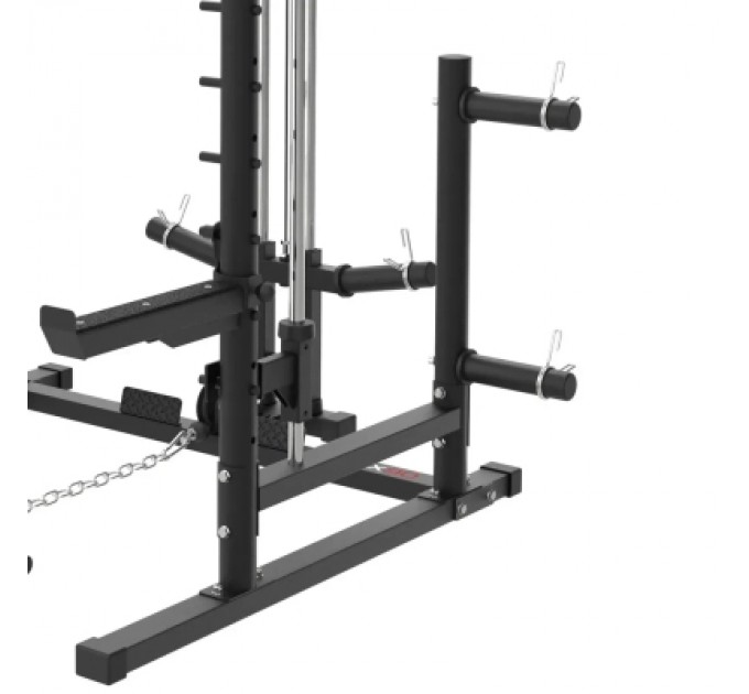 Toorx Силовий тренажер Toorx Weightlifting Station WLX-90 (931148)