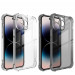 BeCover Чохол до мобільного телефона BeCover Apple iPhone 13 Grey (707346)