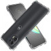 BeCover Чохол до мобільного телефона BeCover Motorola Moto Edge 20 Lite Clear (707342)