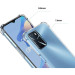 BeCover Чохол до мобільного телефона BeCover Anti-Shock Oppo A16 / A16s / A54s Clear (707343)
