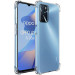 BeCover Чохол до мобільного телефона BeCover Anti-Shock Oppo A16 / A16s / A54s Clear (707343)