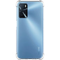 BeCover Чохол до мобільного телефона BeCover Anti-Shock Oppo A16 / A16s / A54s Clear (707343)