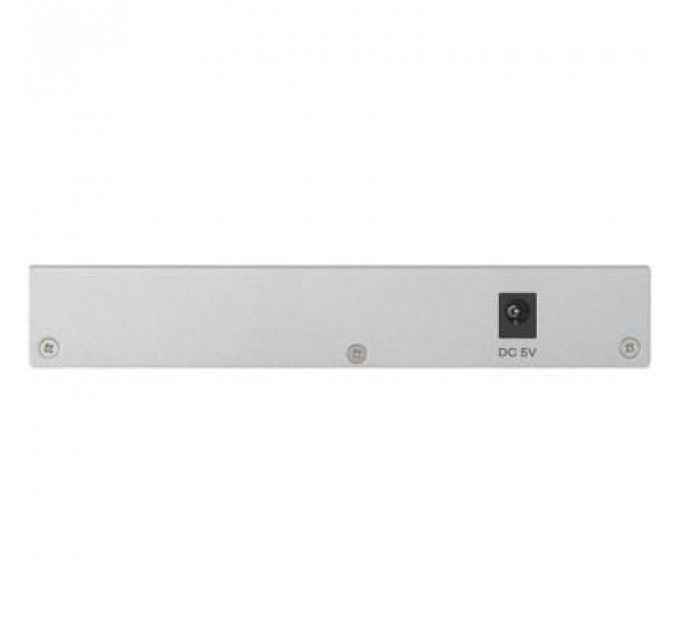 Комутатор мережевий ZyXel GS1200-8 (GS1200-8-EU0101F)