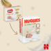 Huggies Підгузки Huggies Extra Care 2 (3-6 кг) M-Pack 164 шт (5029054234778_5029053549637)