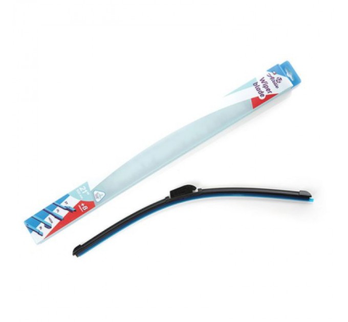 12 Atelie Щітка склоочисника 12 Atelie безкаркасна 15''/380 мм