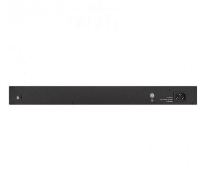 Комутатор мережевий ZyXel XGS2210-28-EU0101F