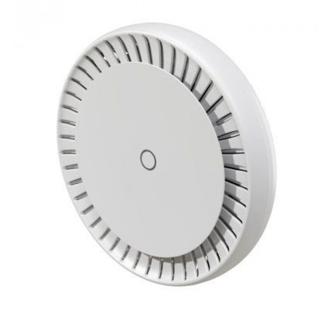 Точка доступу Wi-Fi Mikrotik cAP ax (cAPGi-5HaxD2HaxD)