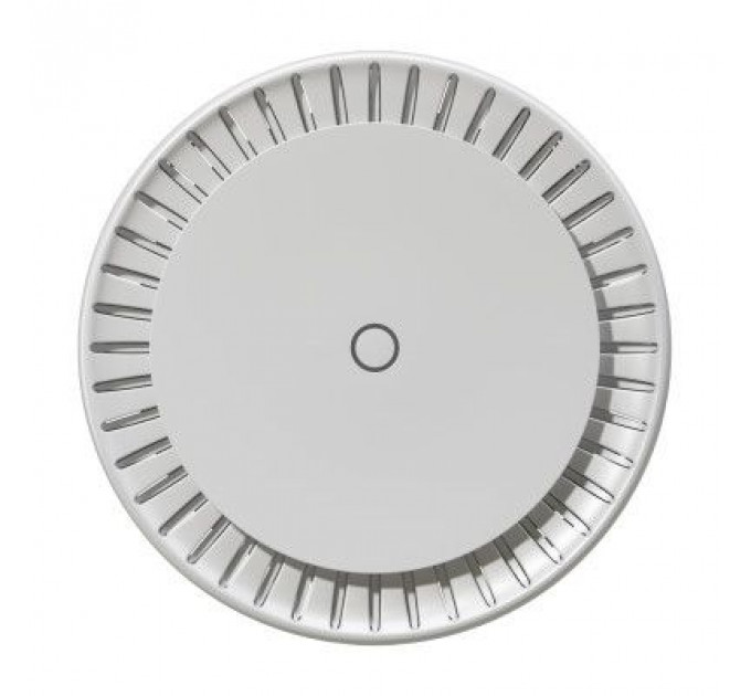 Точка доступу Wi-Fi Mikrotik cAP ax (cAPGi-5HaxD2HaxD)