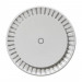 Точка доступу Wi-Fi Mikrotik cAP ax (cAPGi-5HaxD2HaxD)