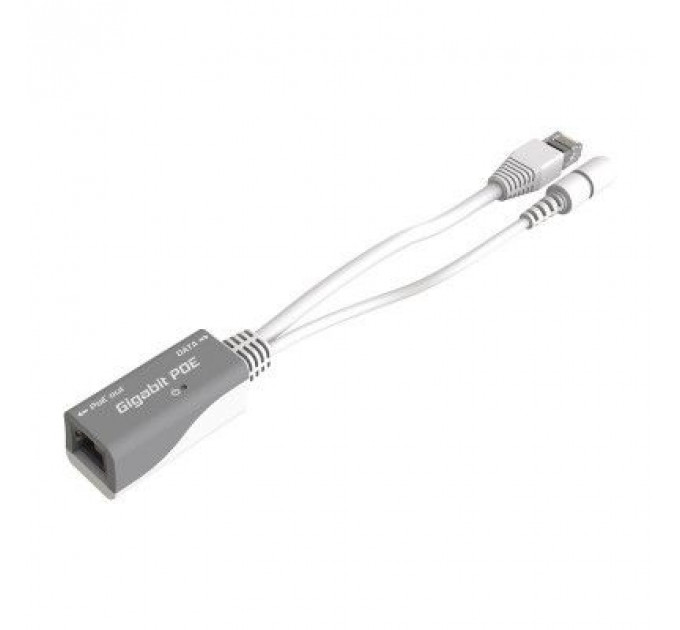 Точка доступу Wi-Fi Mikrotik cAP ax (cAPGi-5HaxD2HaxD)