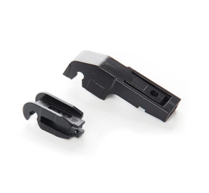 12 Atelie Щітка склоочисника 12 Atelie каркасна 24''/610 мм