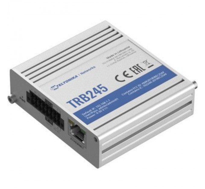 Teltonika Маршрутизатор Teltonika TRB245