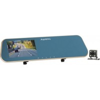 Відеореєстратор Aspiring Reflex 1 X2 Camers (RF39678)