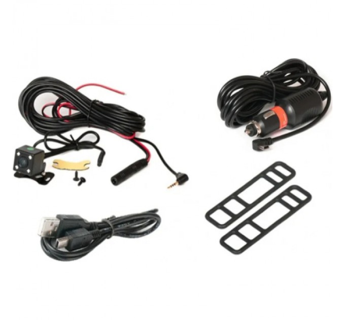 Aspiring Відеореєстратор Aspiring Reflex 1 X2 Camers (RF39678)