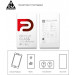 Armorstandart Скло захисне Armorstandart Full Glue Curved для Xiaomi 12/12X Black (ARM60930)