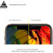 Armorstandart Скло захисне Armorstandart Full Glue Curved для Xiaomi 12/12X Black (ARM60930)