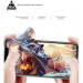 Armorstandart Скло захисне Armorstandart Full Glue Curved для Xiaomi 12/12X Black (ARM60930)